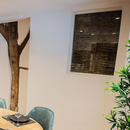 Historical 80M2 Retreat With Sauna Option - R51B Eindhoven Zewnętrze zdjęcie