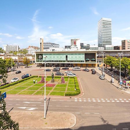 Historical 80M2 Retreat With Sauna Option - R51B Eindhoven Zewnętrze zdjęcie