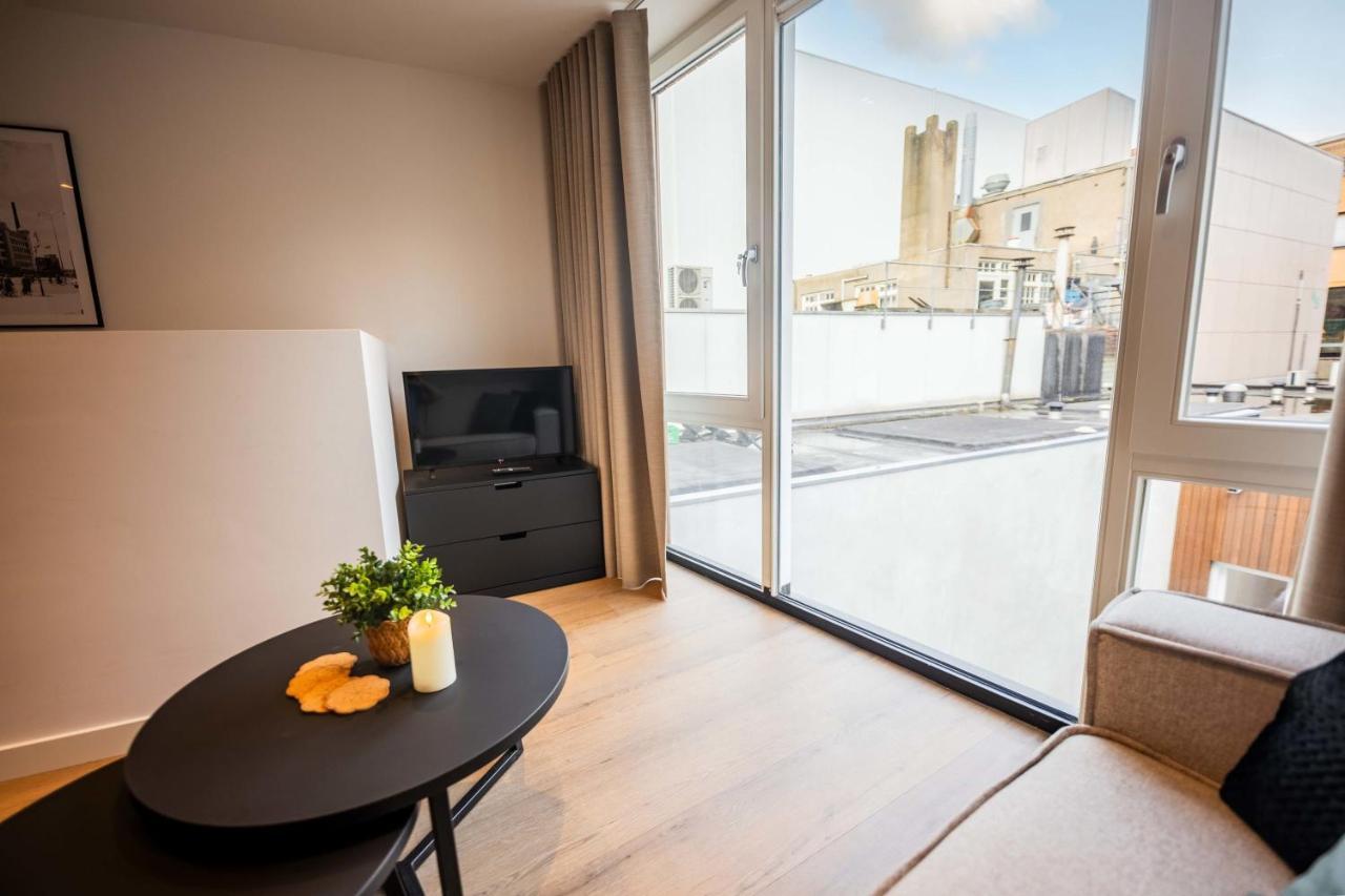 Historical 80M2 Retreat With Sauna Option - R51B Eindhoven Zewnętrze zdjęcie