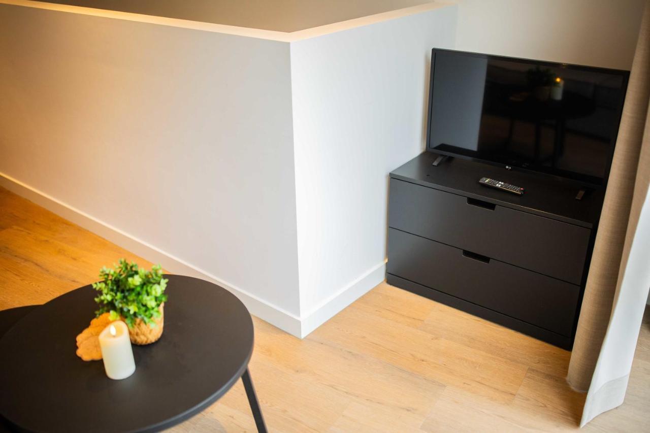 Historical 80M2 Retreat With Sauna Option - R51B Eindhoven Zewnętrze zdjęcie