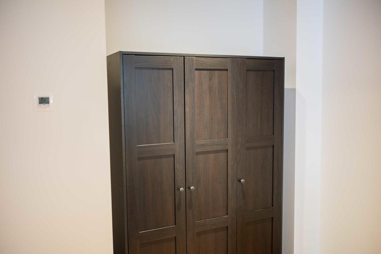 Historical 80M2 Retreat With Sauna Option - R51B Eindhoven Zewnętrze zdjęcie