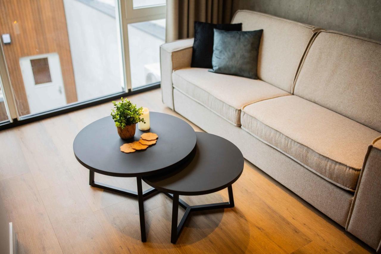 Historical 80M2 Retreat With Sauna Option - R51B Eindhoven Zewnętrze zdjęcie