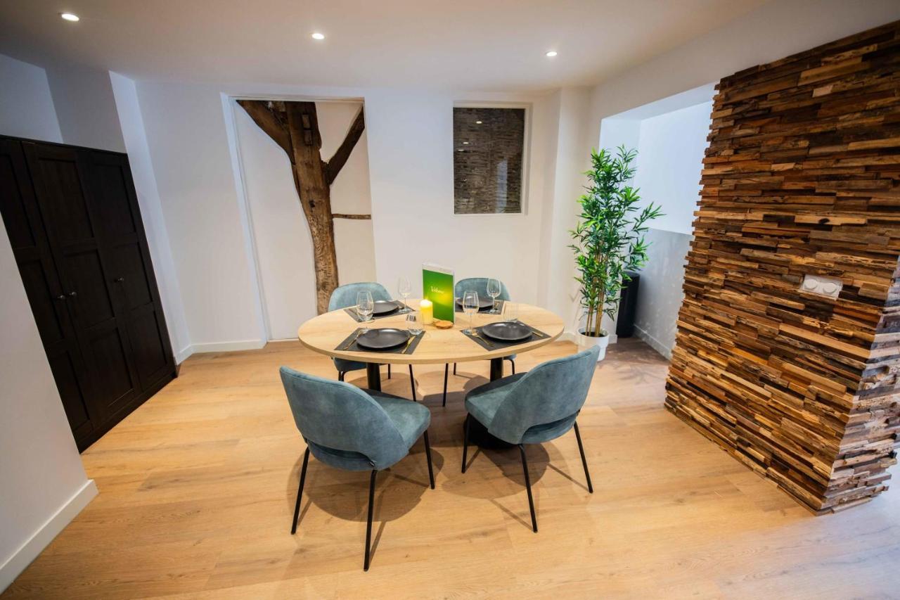 Historical 80M2 Retreat With Sauna Option - R51B Eindhoven Zewnętrze zdjęcie