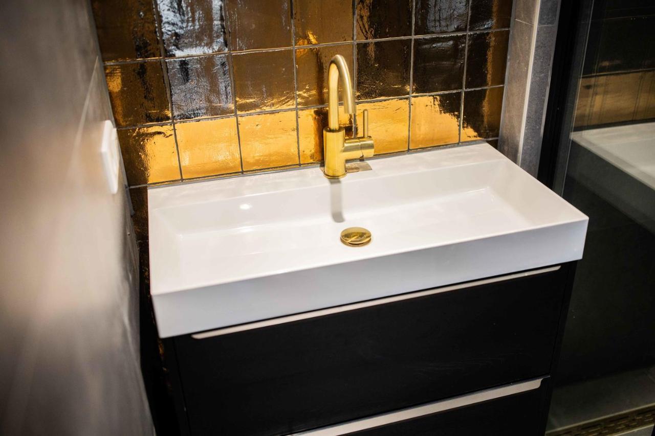Historical 80M2 Retreat With Sauna Option - R51B Eindhoven Zewnętrze zdjęcie
