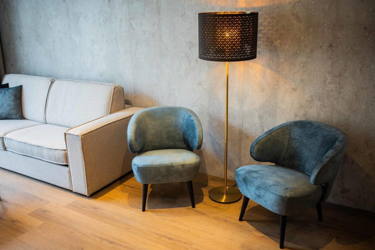 Historical 80M2 Retreat With Sauna Option - R51B Eindhoven Zewnętrze zdjęcie