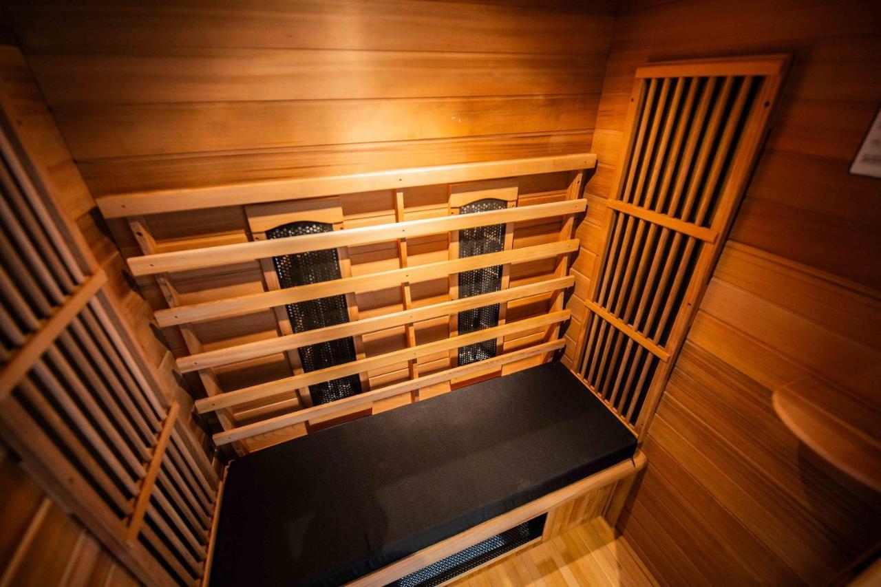 Historical 80M2 Retreat With Sauna Option - R51B Eindhoven Zewnętrze zdjęcie